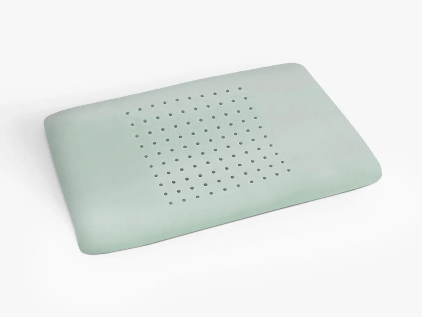 Guanciale Memory Green Protection Standard