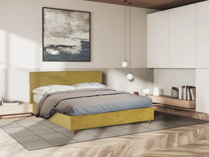 Letto Boston