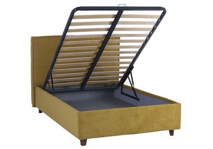 Letto Boston