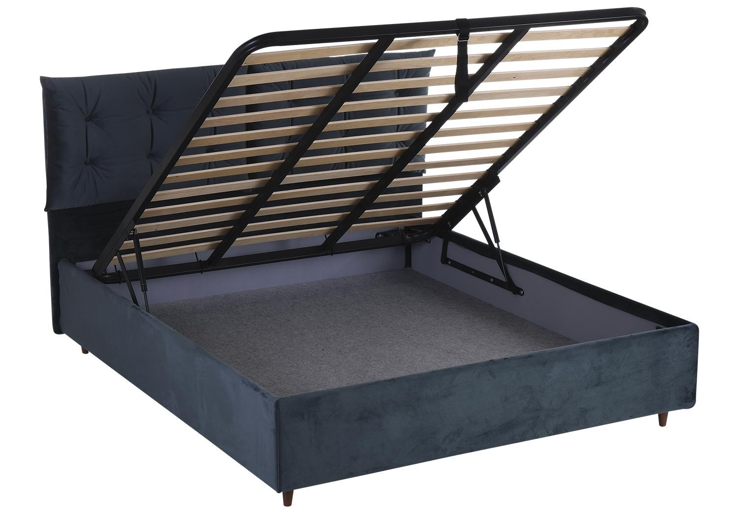Letto Doble