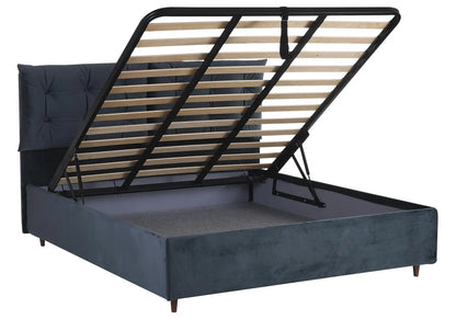 Letto Doble