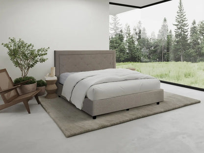 Letto Praga