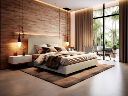 Letto New Venezia