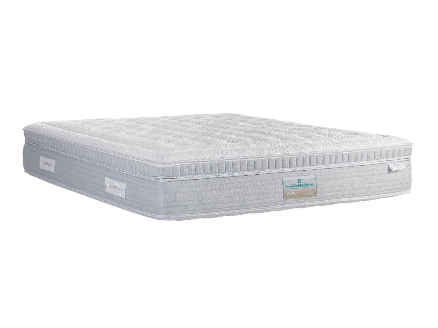 Materasso Diamond Rest 4.0