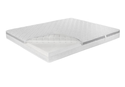 Materasso doppio Comfort