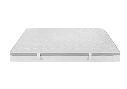 Materasso doppio Comfort