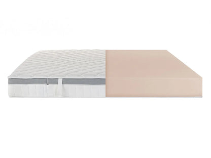 Materasso doppio Comfort