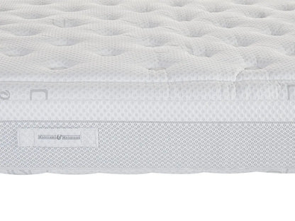 Materasso Double Air Massage 4.0