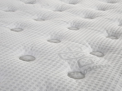 Materasso Double Air Massage 4.0