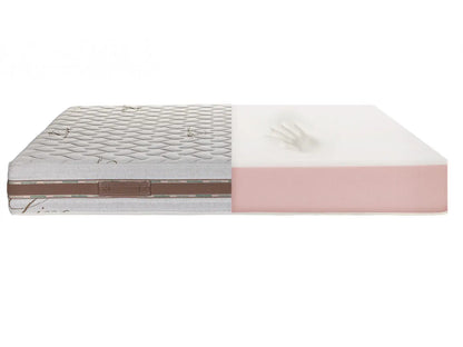 Materasso Linen Memogel