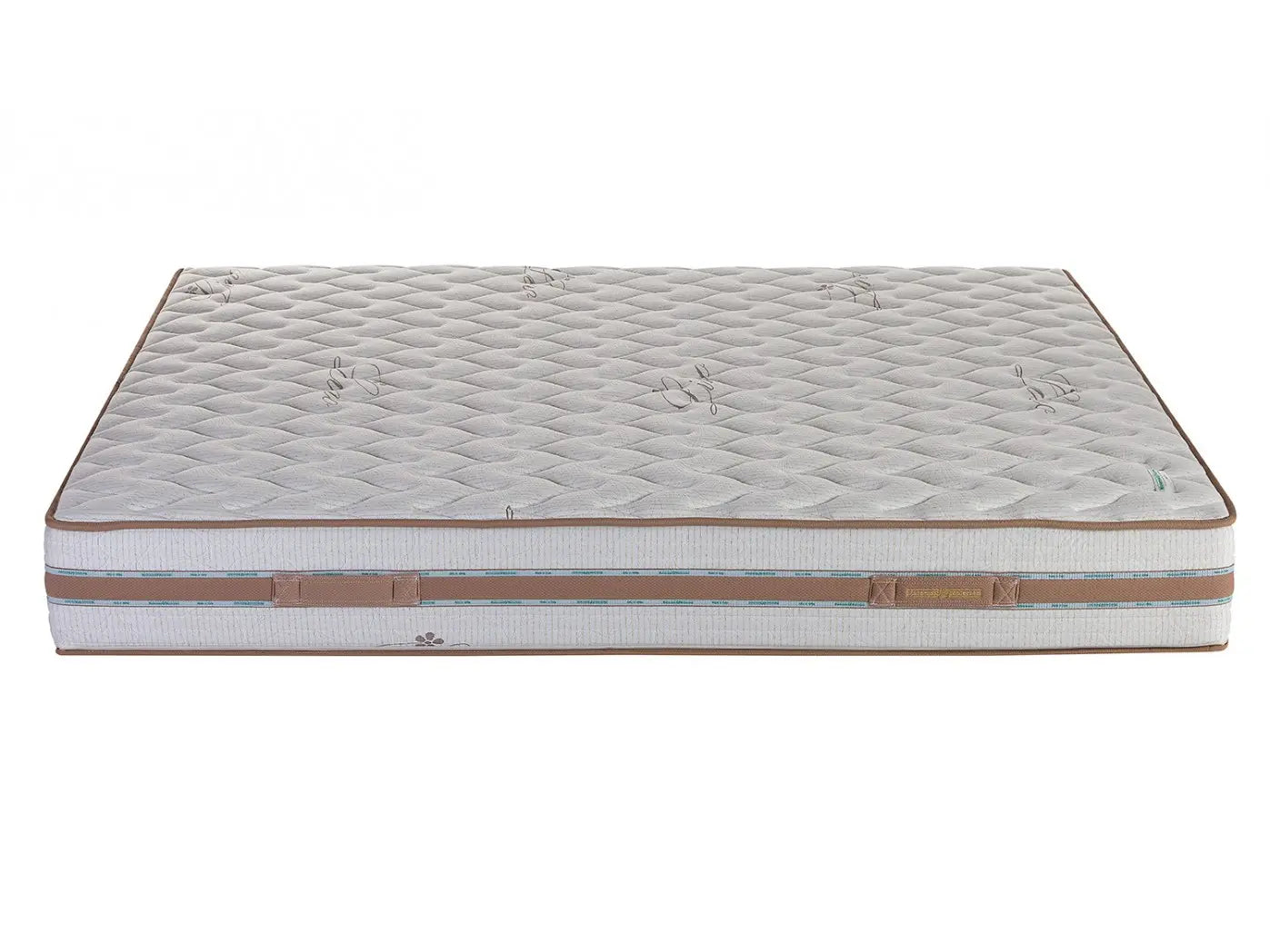 Materasso Linen Spring Memory