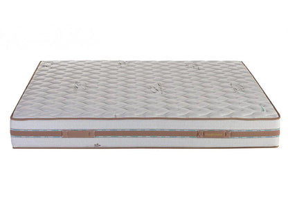 Materasso Linen Spring Memory