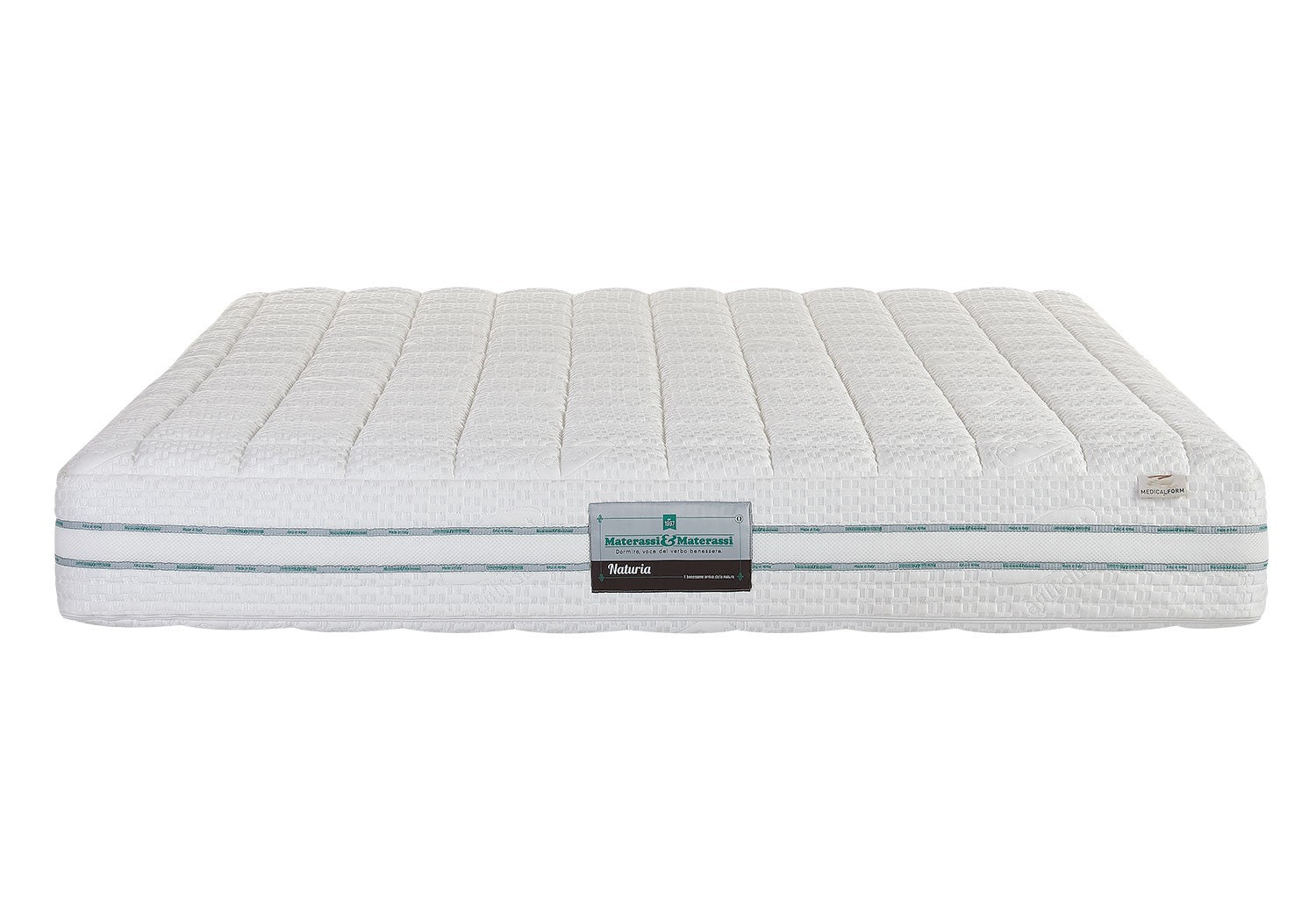 Materasso Memo Green Massage 4.1 M&M EU