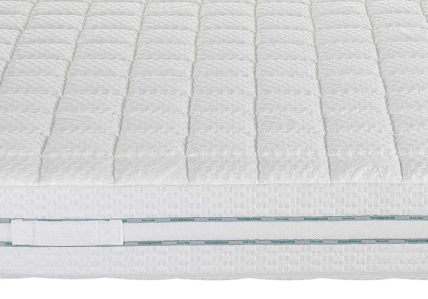 Materasso Memo Green Massage 4.1 M&M EU