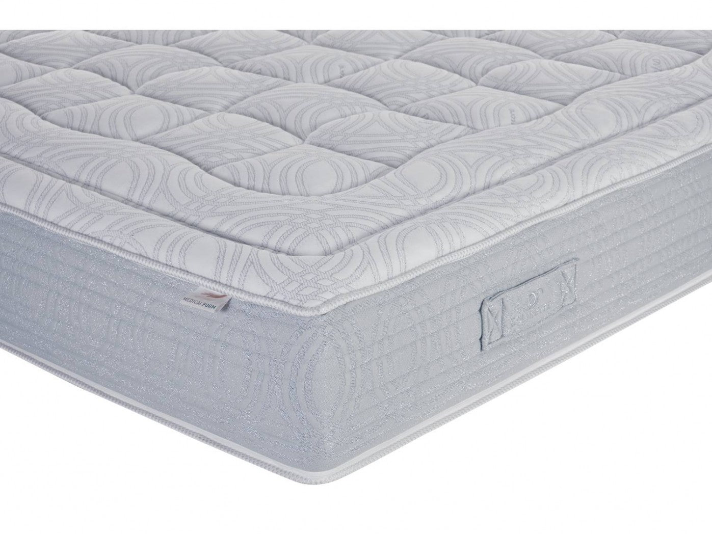 Materasso Spring Memo Massage 4.0