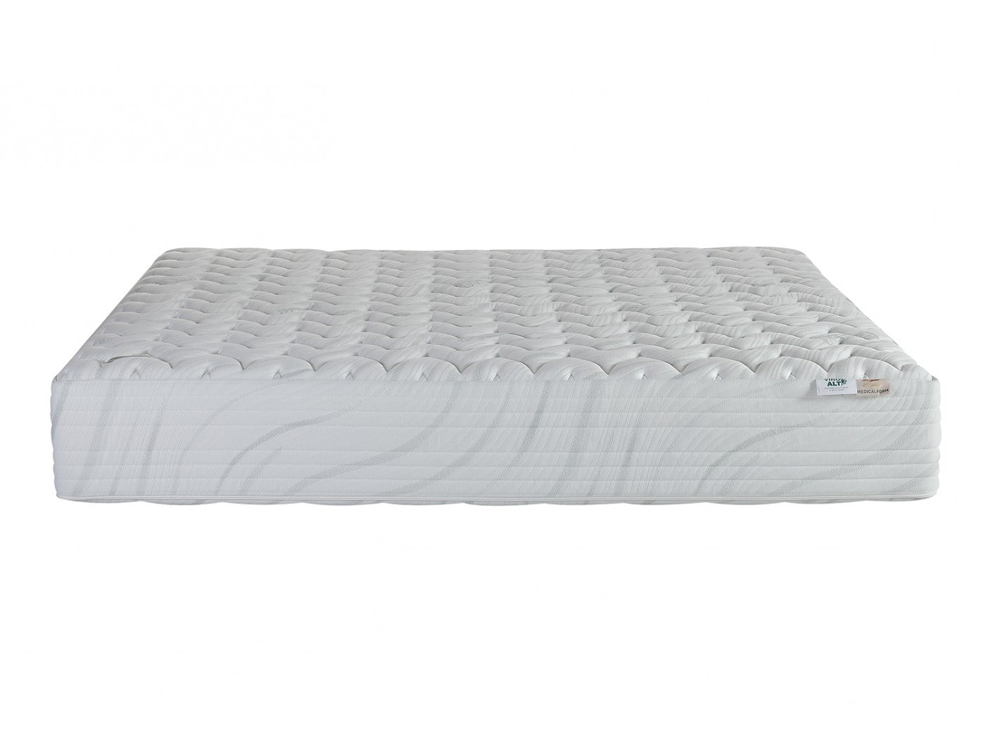 Materasso ViroAlt Comfort Massage X-Fresh