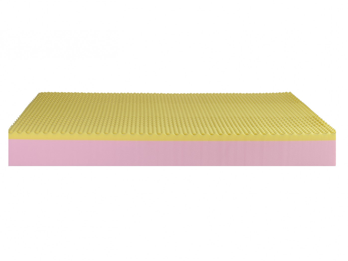 Materasso ViroAlt Comfort Massage X-Fresh