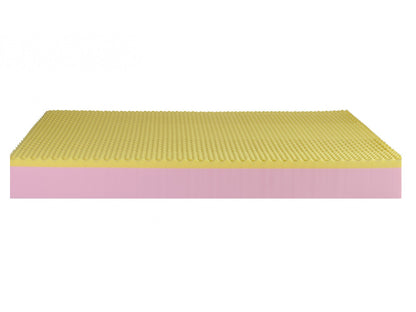 Materasso ViroAlt Comfort Massage X-Fresh