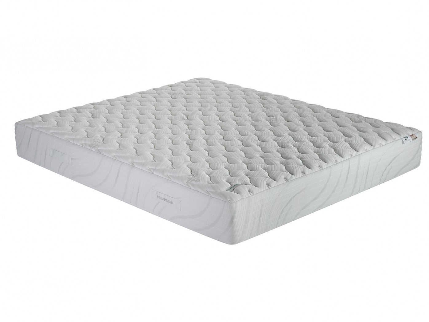 Materasso ViroAlt Comfort Massage X-Fresh