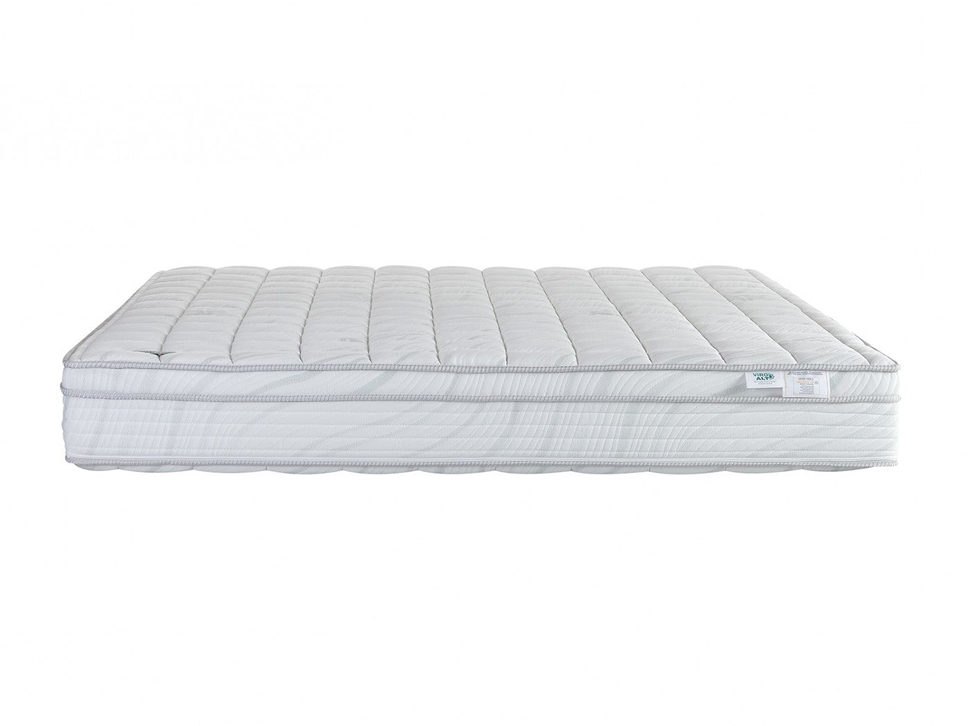 Materasso ViroAlt Double Memo X-Fresh