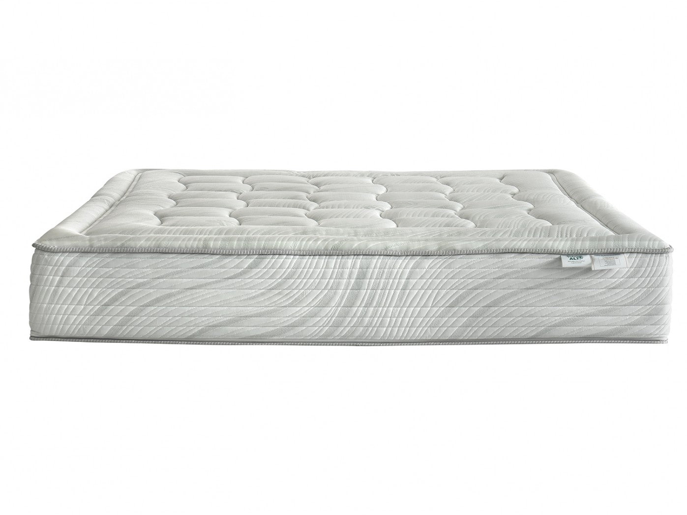 Materasso ViroAlt Special Comfort Massage X-Fresh
