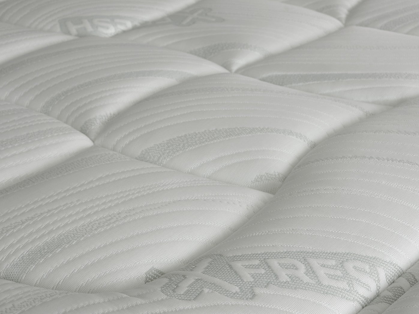 Materasso ViroAlt Special Comfort Massage X-Fresh