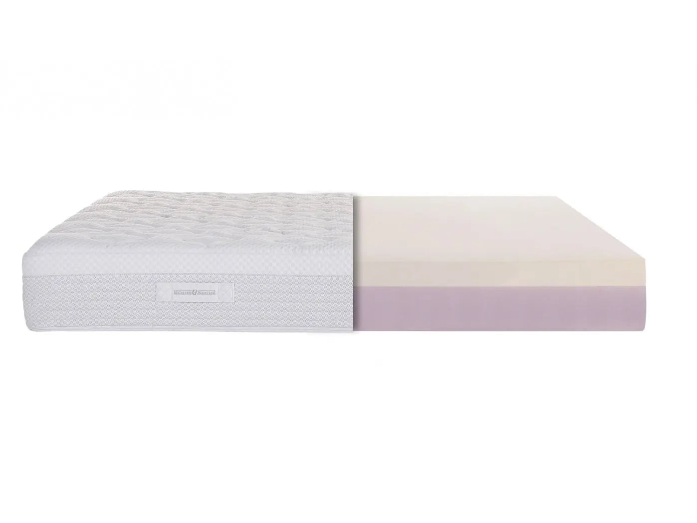 Materasso Watermemory 4.0