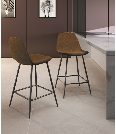 Brigitte sgabello 2PZ