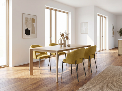Sedia Greta 4pz