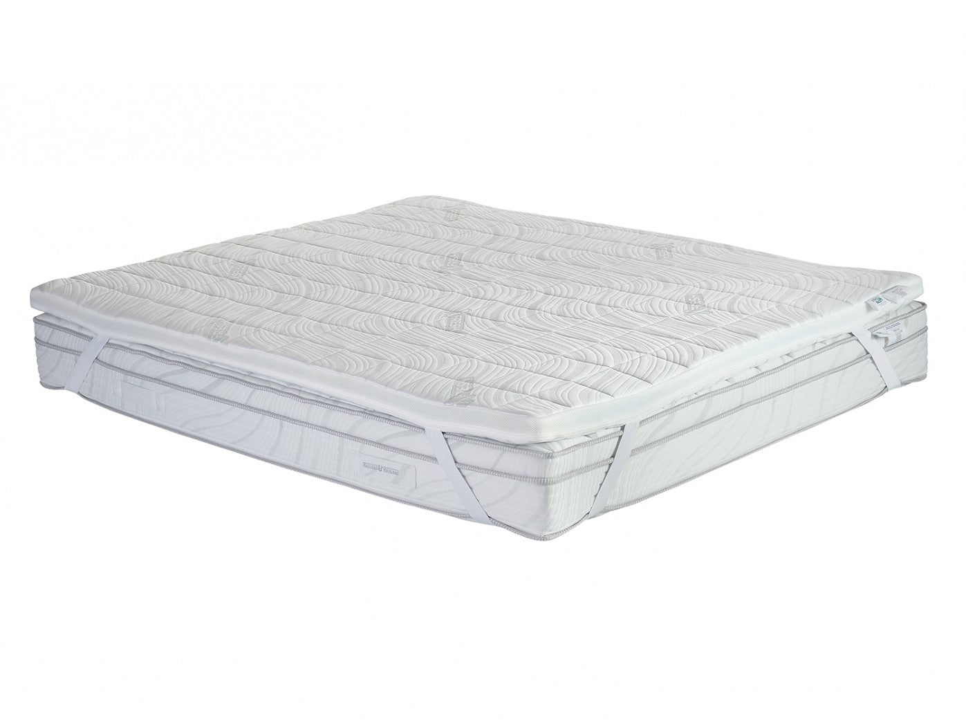 Topper ViroAlt X-Fresh 7