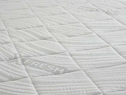 Topper ViroAlt X-Fresh 7