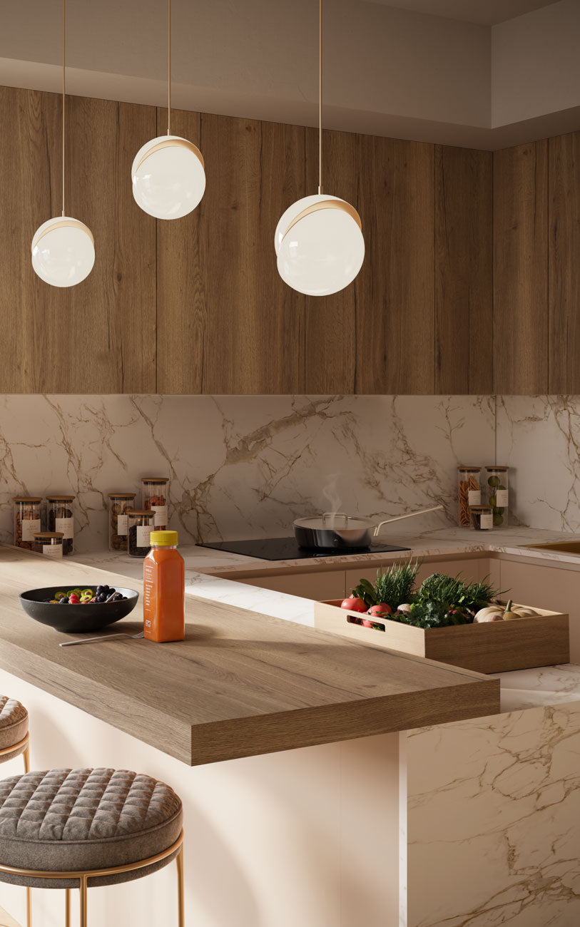 Home restaurant W0011