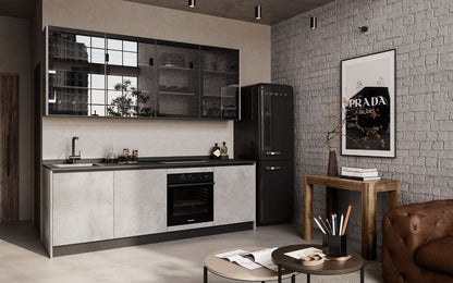Cucina industrial
