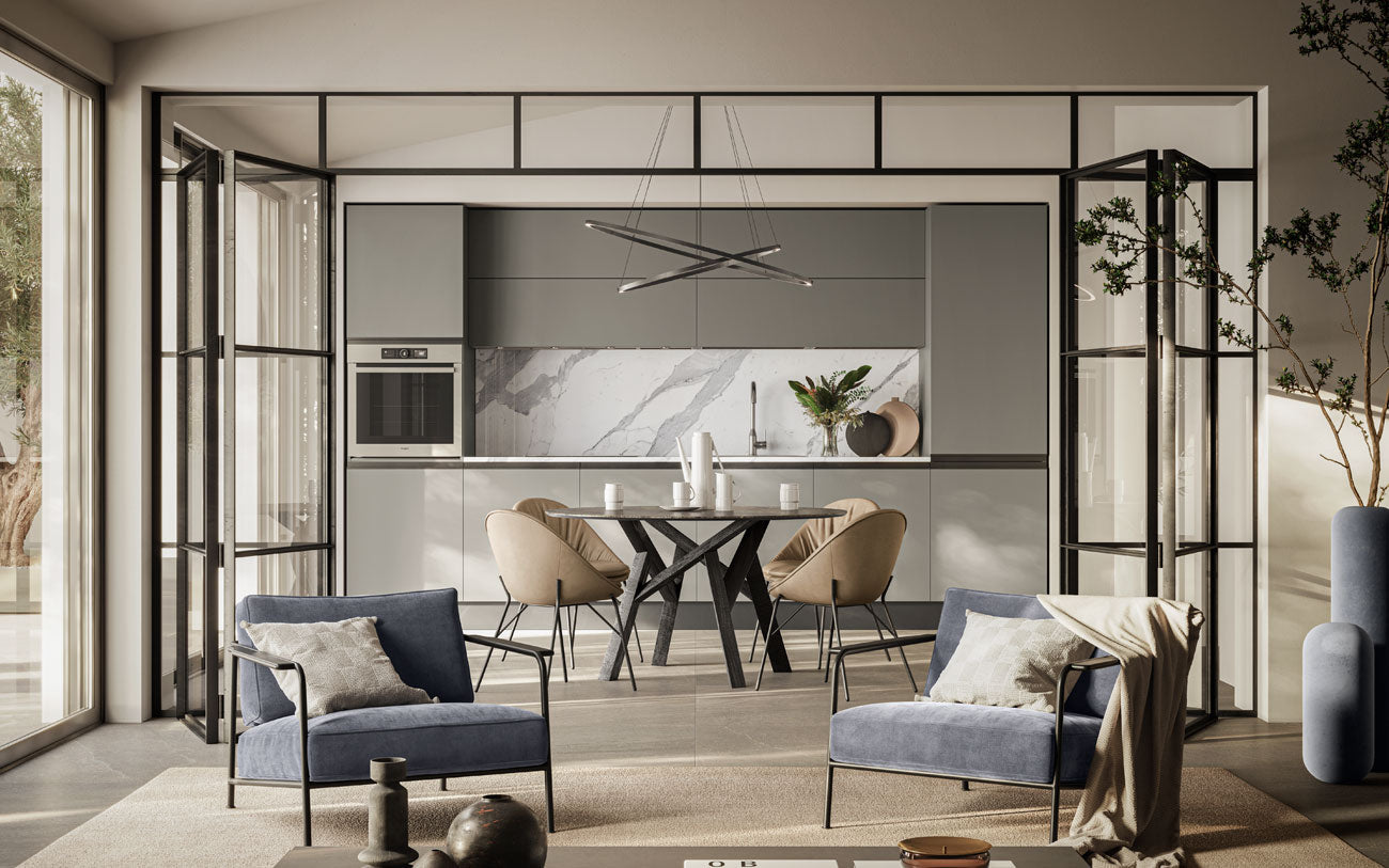 Lineare moderna W0010