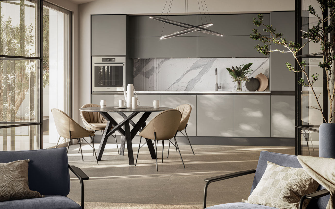 Lineare moderna W0010
