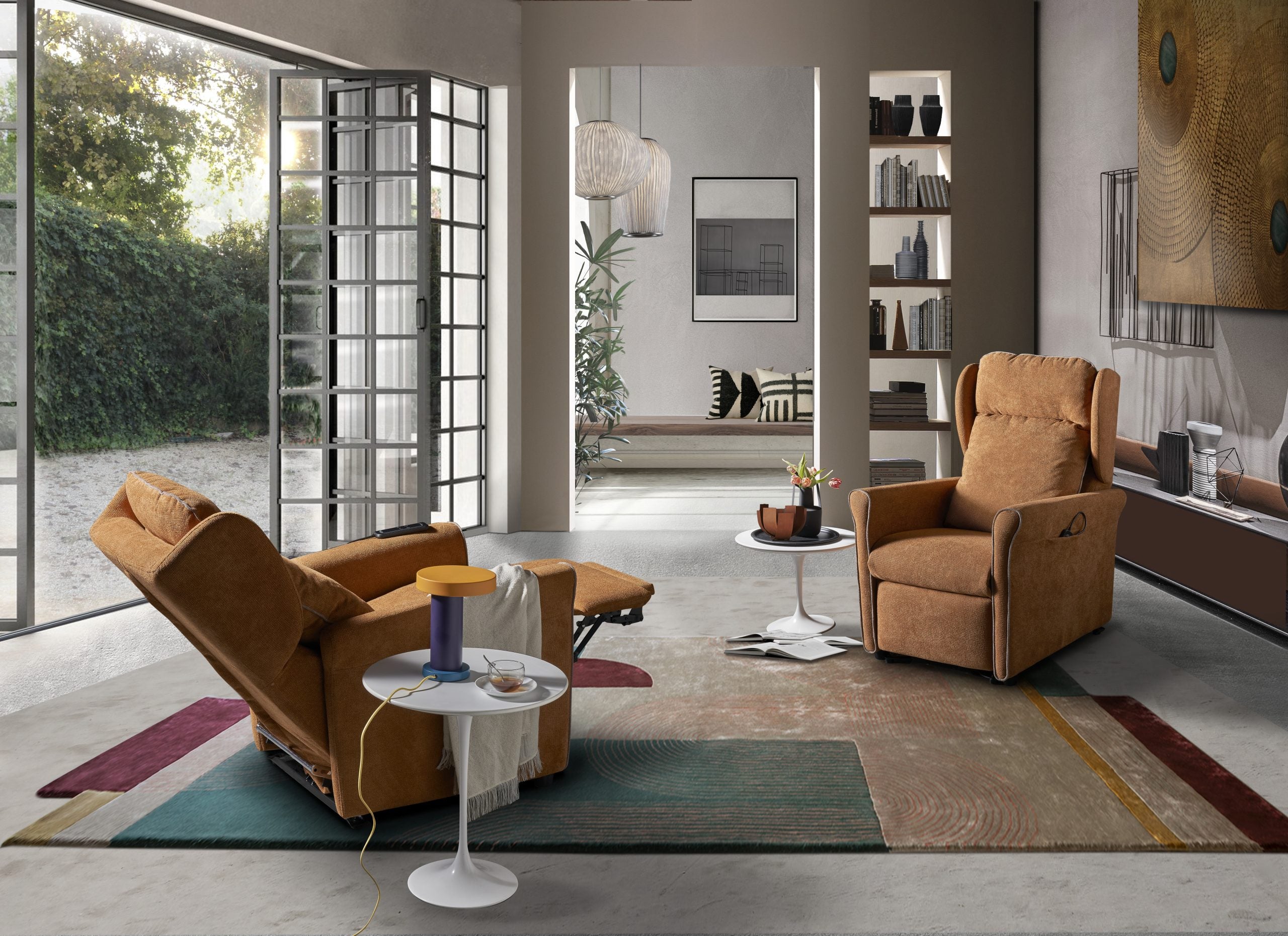 Poltrona Relax Poltrone Sdraio Amazon Poltrona Relax Poltrona